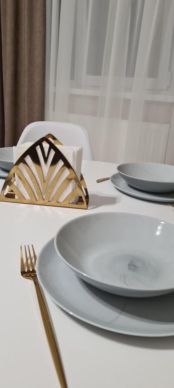 Геленджик: Izumrudny Gorod Appartamenty Apartments