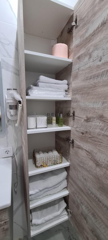 Геленджик: Izumrudny Gorod Appartamenty Apartments