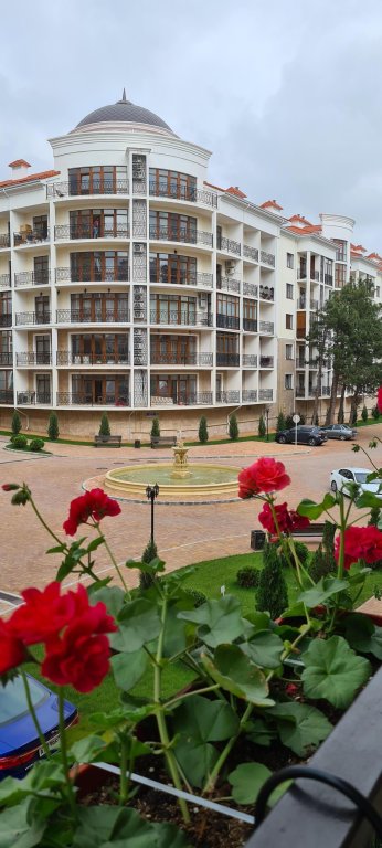 Геленджик: Izumrudny Gorod Appartamenty Apartments