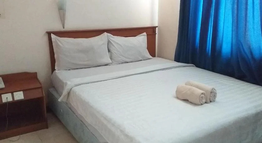 Баликпапан: OYO 3662 Hotel Mitra Amanah Syariah