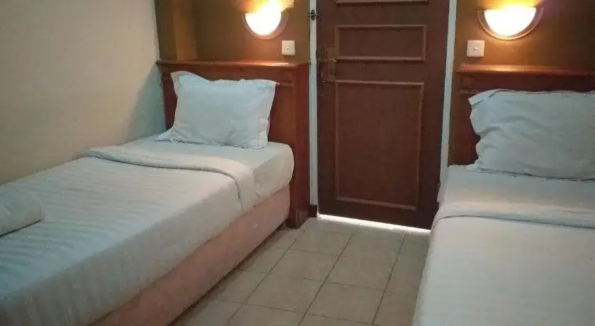 Баликпапан: OYO 3662 Hotel Mitra Amanah Syariah