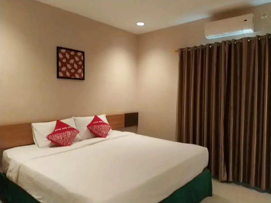 Блора: Hotel Cepu Indah 2