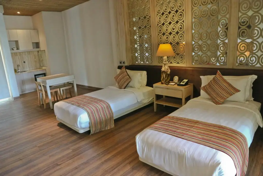 Блора: Grand Mega Resort & Spa
