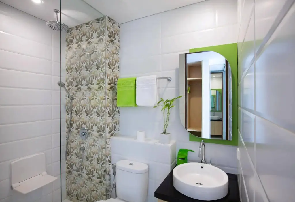 Белитунг: DK Belstar Hotel Belitung