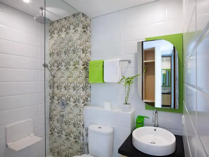 Белитунг: DK Belstar Hotel Belitung