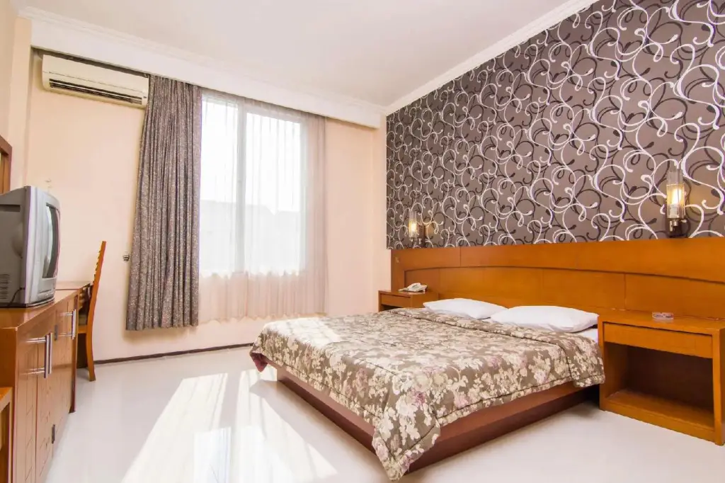 Суракарта: Hotel Bintang Solo