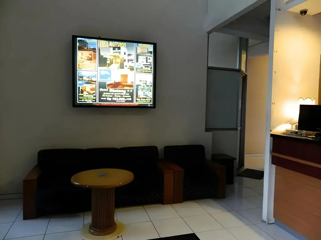 Суракарта: Hotel Bintang Solo