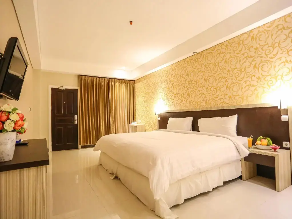 Купанг: Sylvia Hotel Premier Kupang