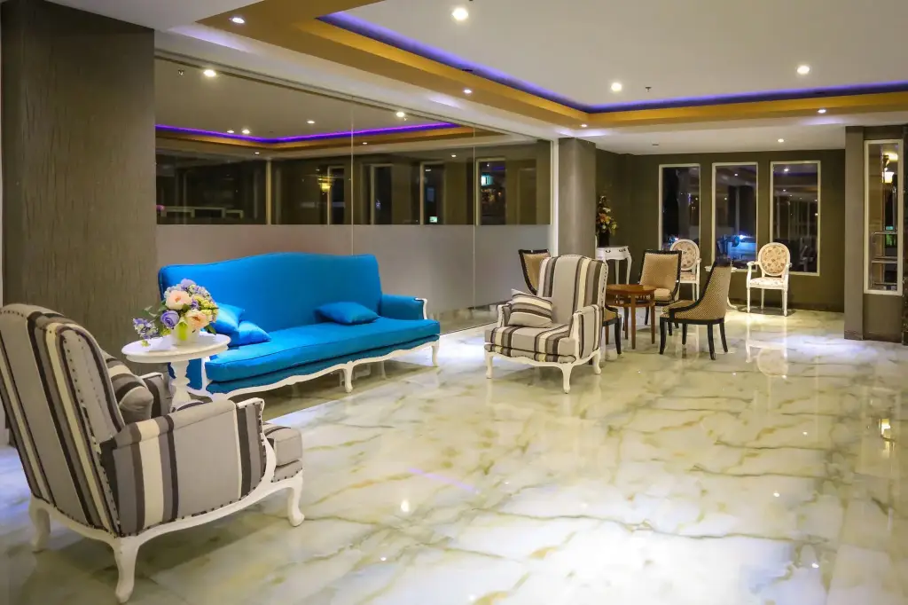 Купанг: Sylvia Hotel Premier Kupang