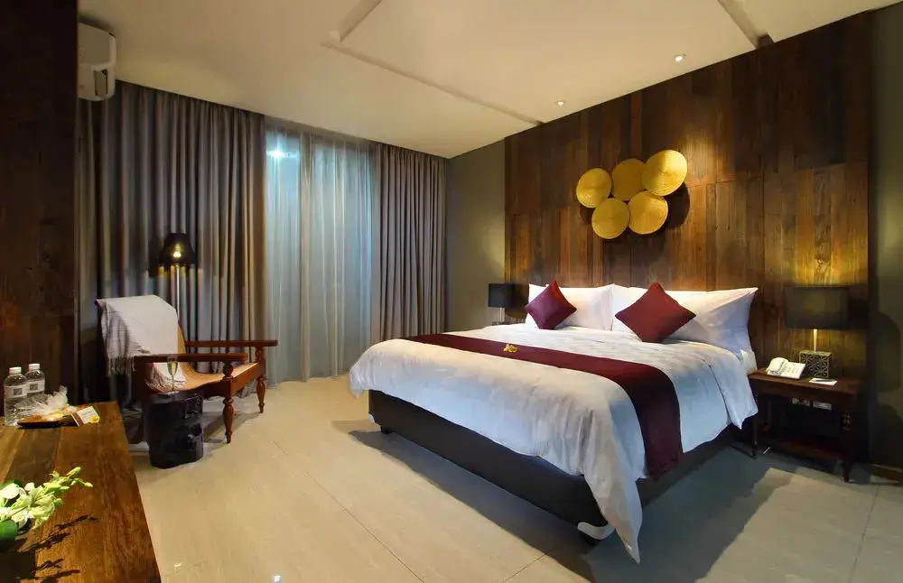 Ngaglik: Habitat at Hyarta Yogyakarta