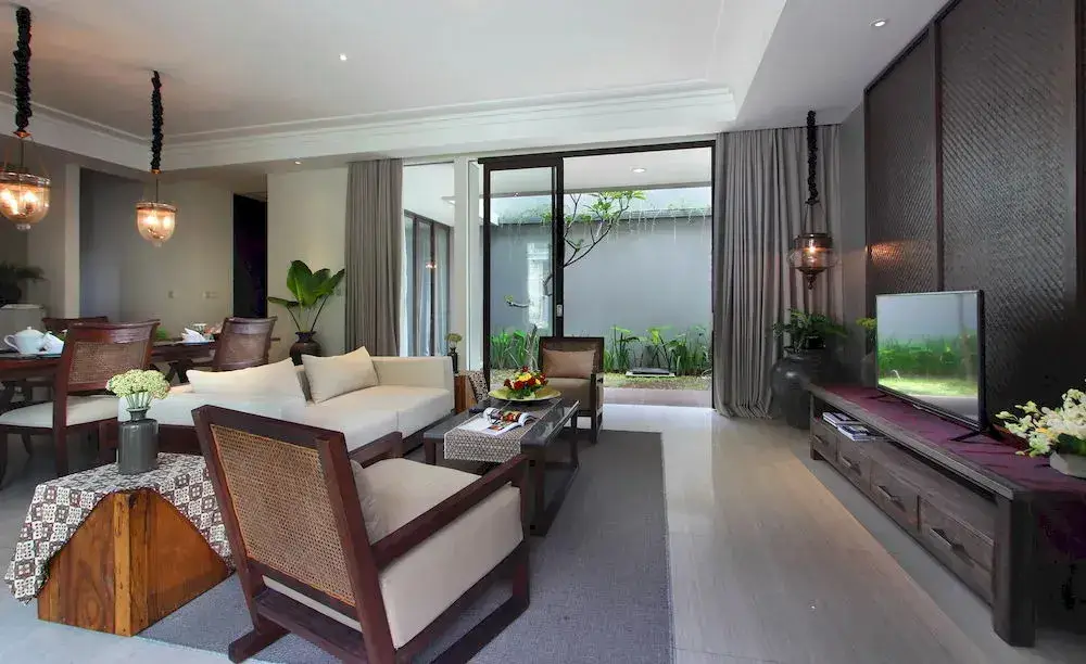 Ngaglik: Habitat at Hyarta Yogyakarta