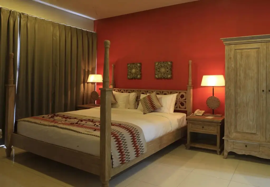 Кута: Bali Sunset Villa