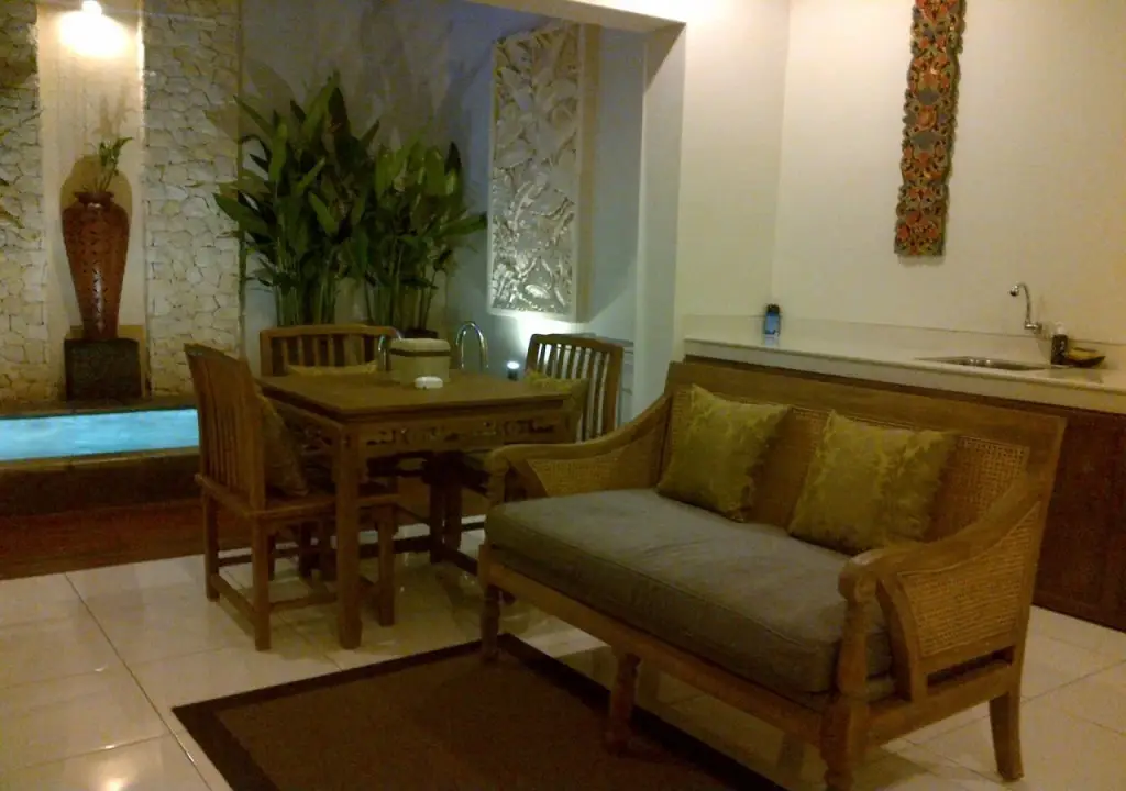 Кута: Bali Sunset Villa