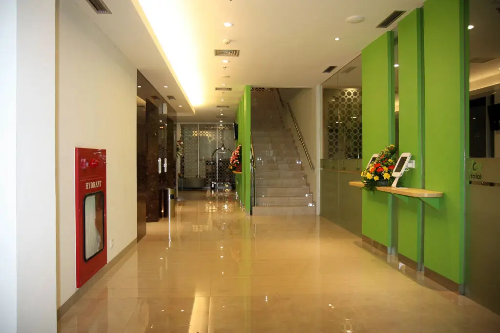 Богор: Zest Bogor by Swiss-Belhotel International