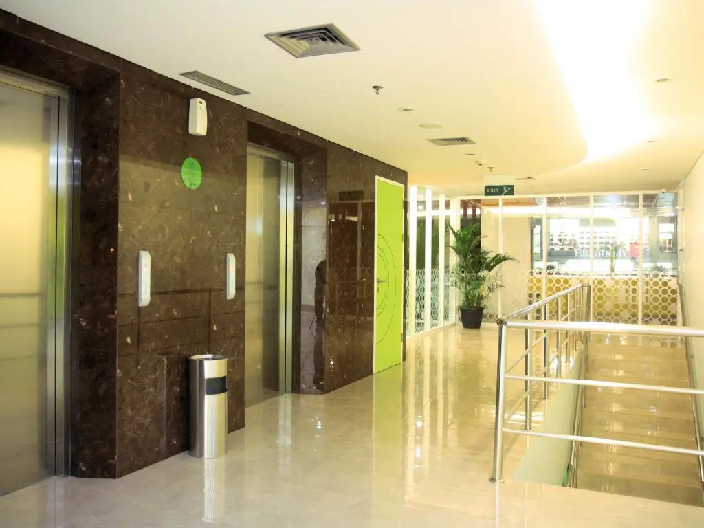 Богор: Zest Bogor by Swiss-Belhotel International