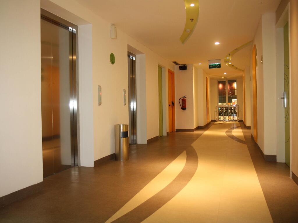 Богор: Zest Bogor by Swiss-Belhotel International