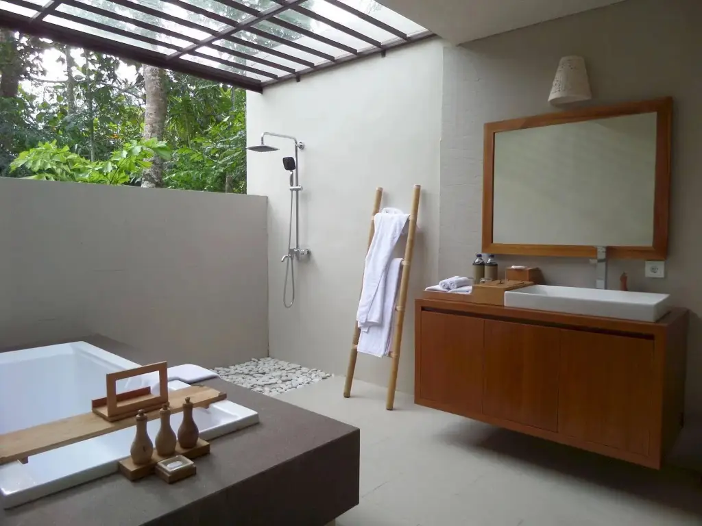 Таро: Senetan Villas and Spa Resort