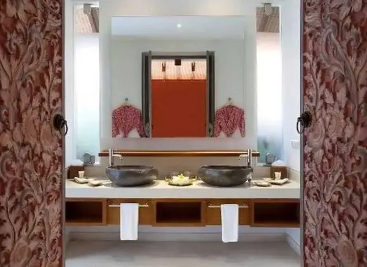 Табанан: Villa Atacaya