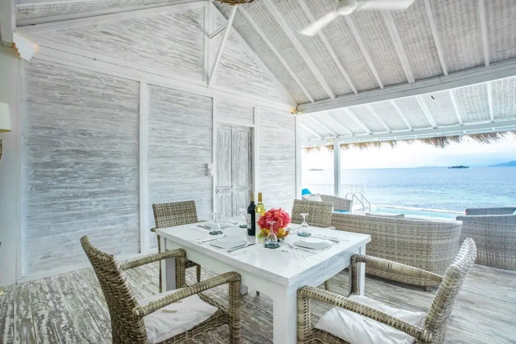 Лабуан-Баджо: Sudamala Resort, Seraya, Flores