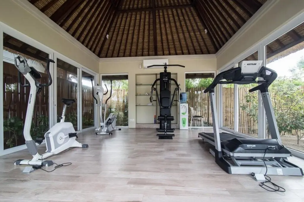 Лабуан-Баджо: Sudamala Resort, Seraya, Flores