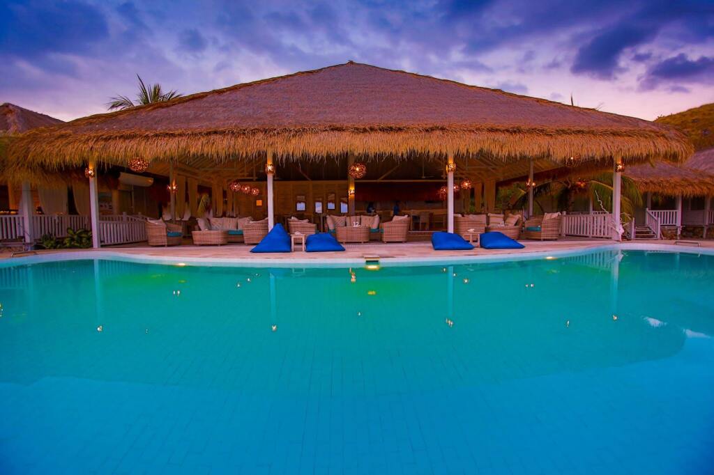 Лабуан-Баджо: Sudamala Resort, Seraya, Flores