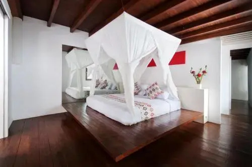 Кута: Villa Sabtu