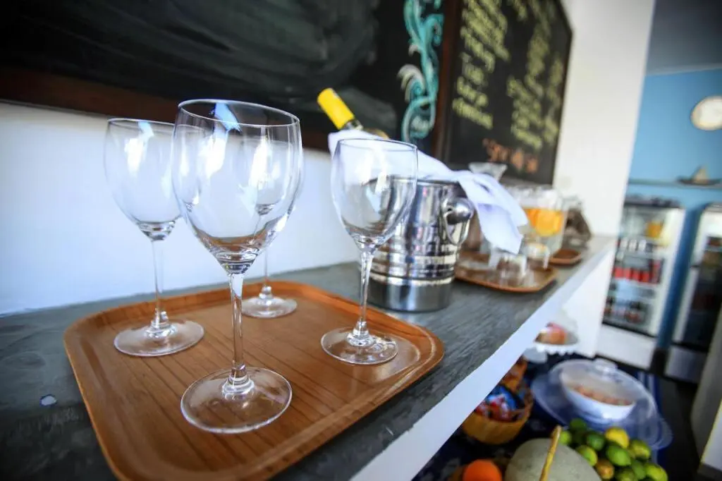 Гили Траванган: Gili Ocean Club - Adults Only