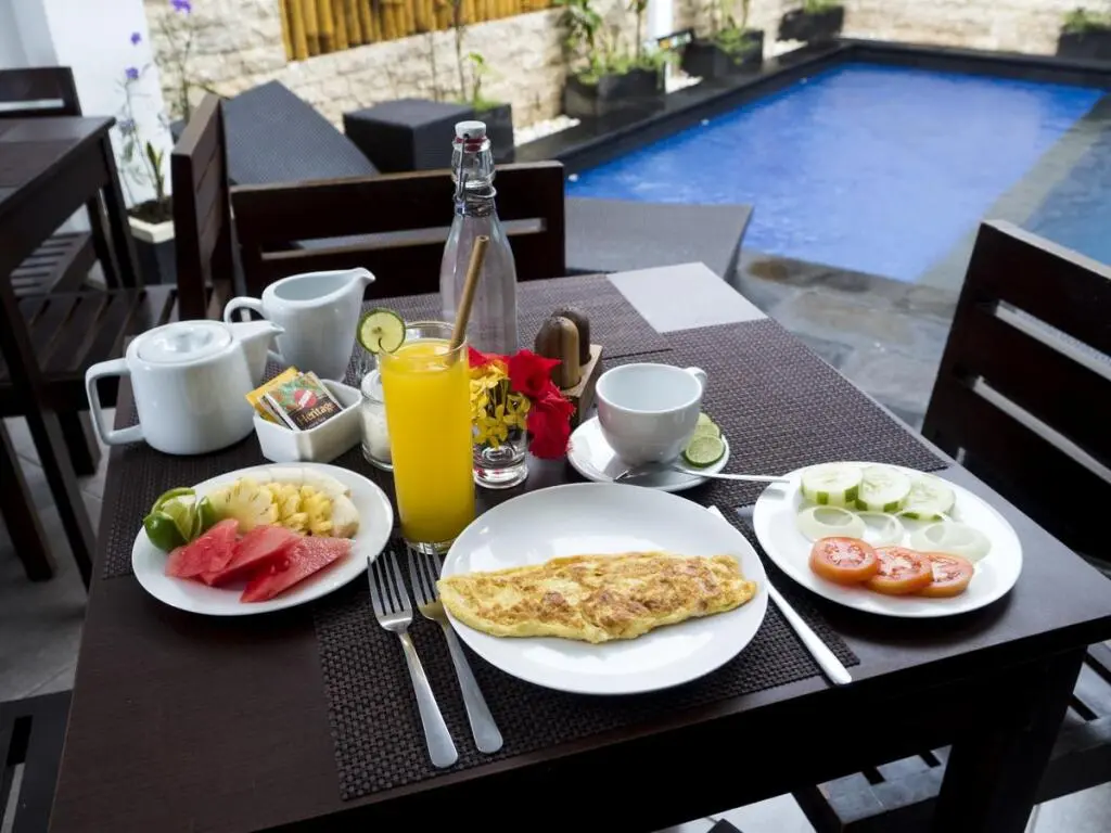 Гили Траванган: Gili Ocean Club - Adults Only