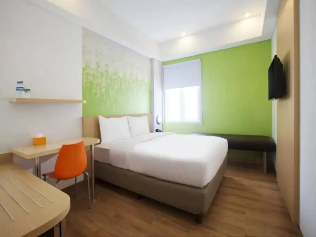 Джокьякарта: Zest Hotel Yogyakarta
