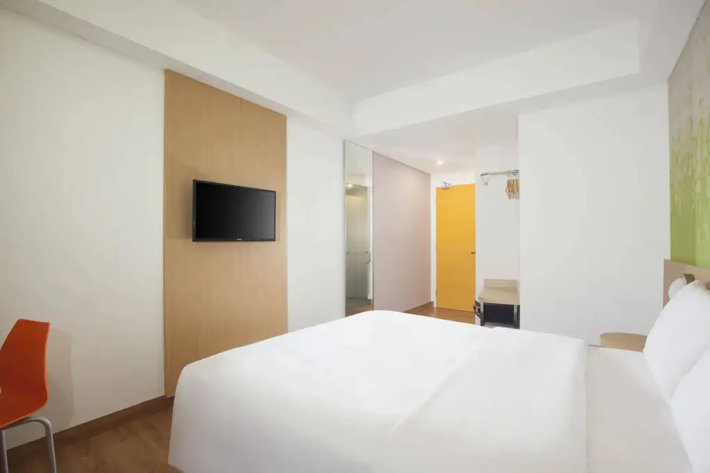 Джокьякарта: Zest Hotel Yogyakarta