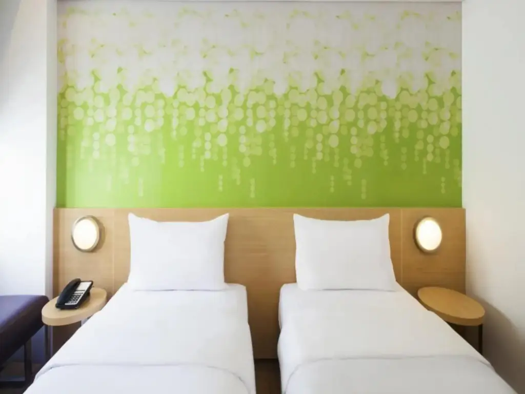 Джокьякарта: Zest Hotel Yogyakarta