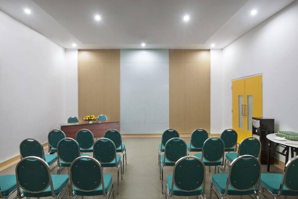 Джокьякарта: Zest Hotel Yogyakarta