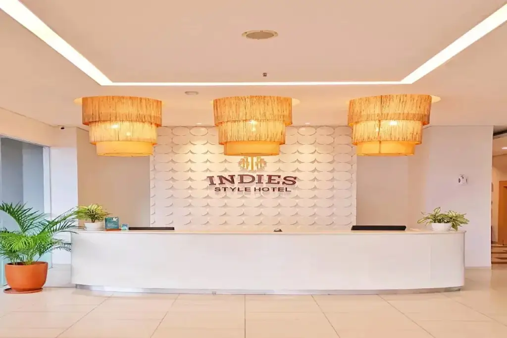 Джокьякарта: Zest Hotel Yogyakarta