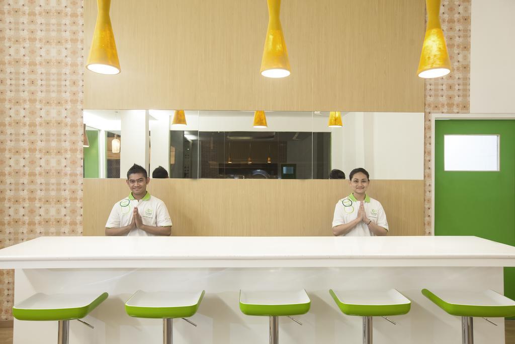 Джокьякарта: Zest Hotel Yogyakarta