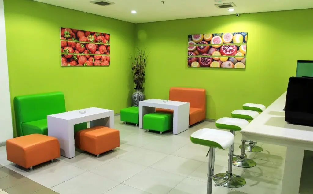 Джокьякарта: Zest Hotel Yogyakarta