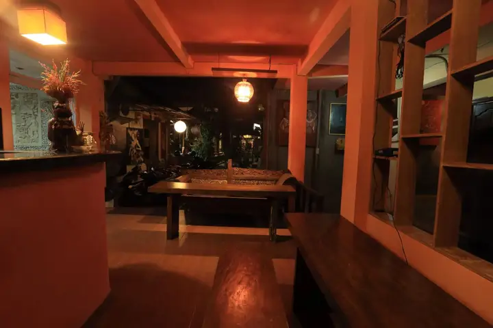 Убуд: Dewa Hostel