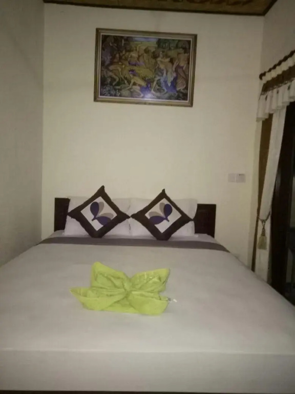 Бунутан: Bintang Homestay
