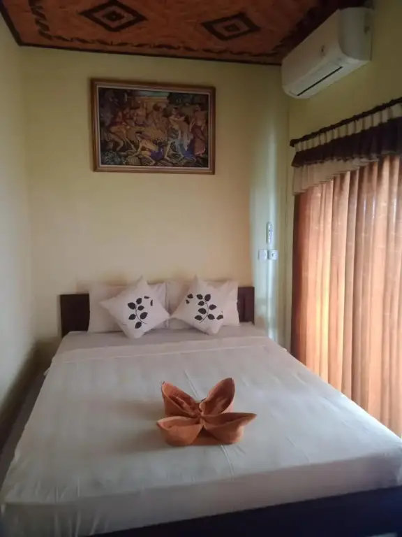 Бунутан: Bintang Homestay