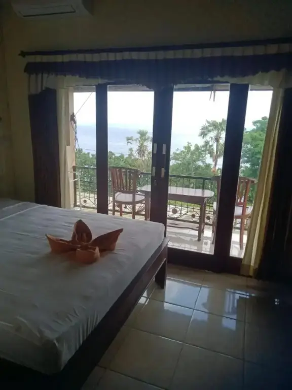 Бунутан: Bintang Homestay