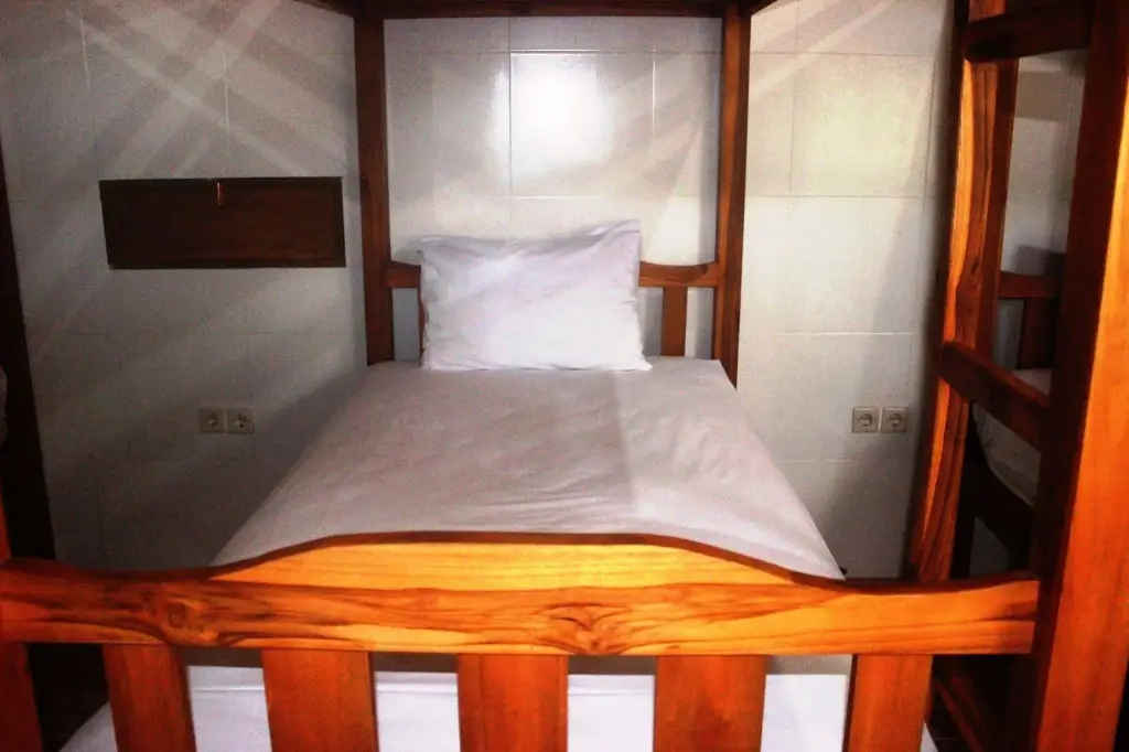 Туламбен: Sea Hua Ha Ha - Hostel