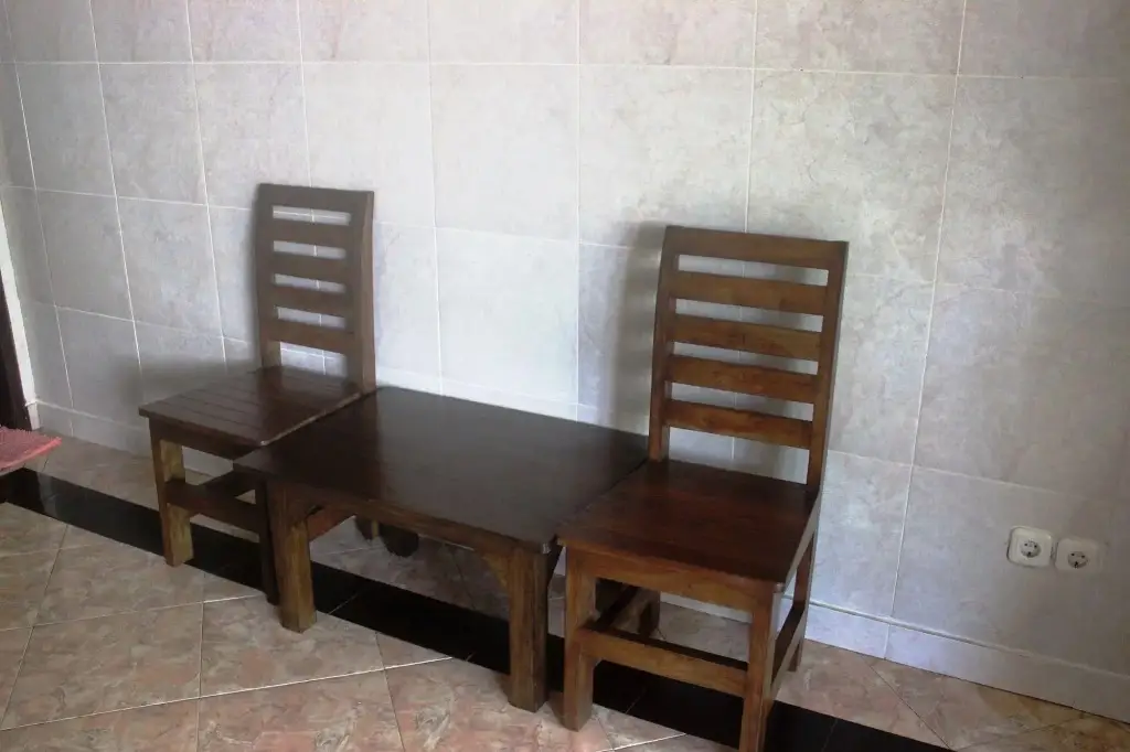 Туламбен: Sea Hua Ha Ha - Hostel