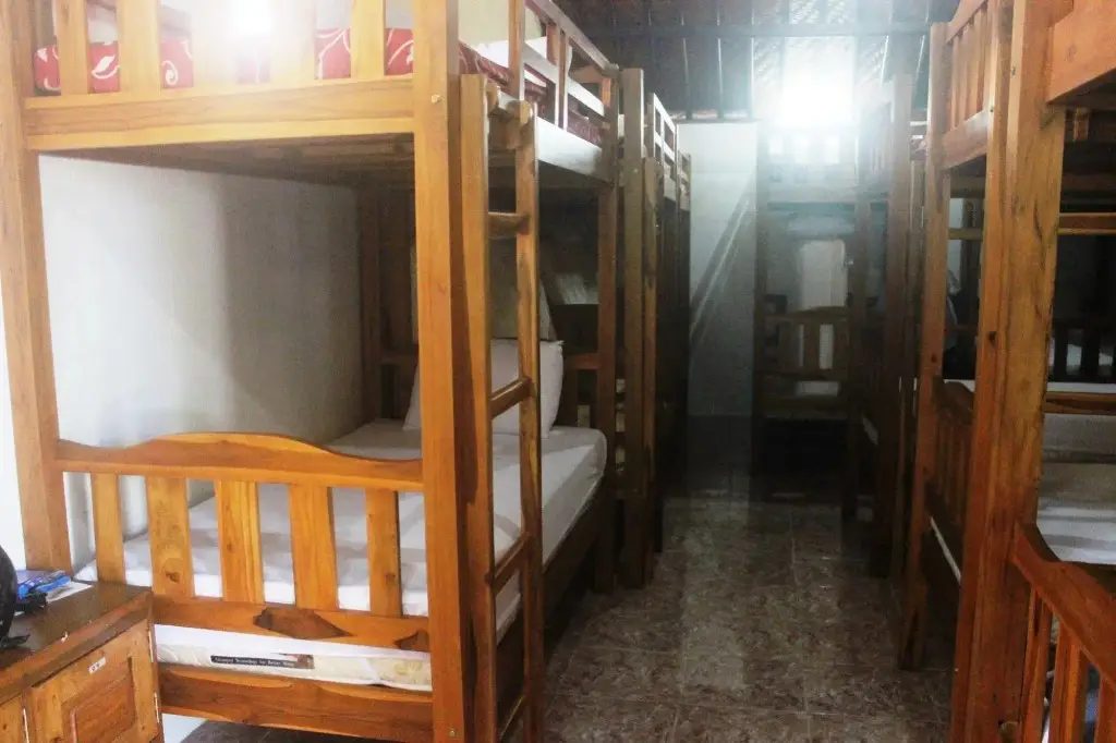 Туламбен: Sea Hua Ha Ha - Hostel