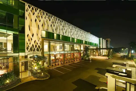 Holiday Inn Cikarang Jababeka by IHG — фото 1