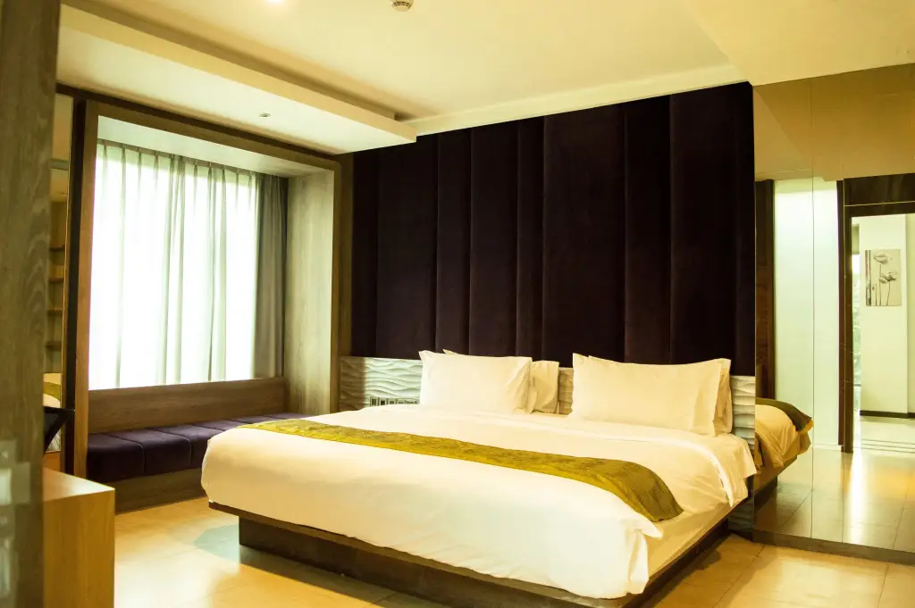 Чикаранг: Holiday Inn Cikarang Jababeka by IHG