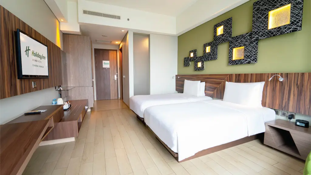 Чикаранг: Holiday Inn Cikarang Jababeka by IHG