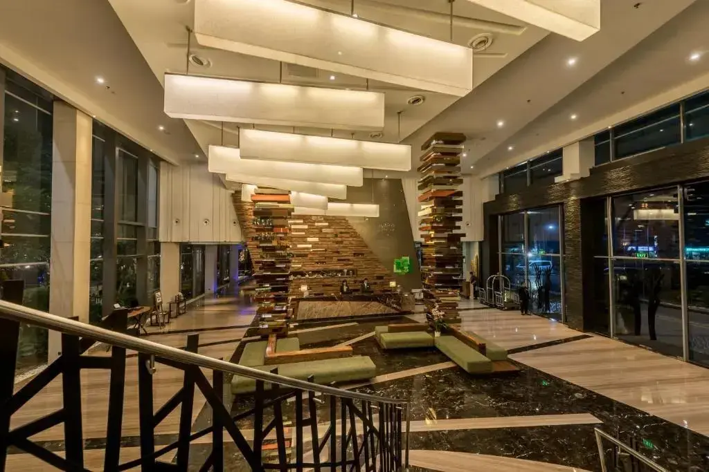 Чикаранг: Holiday Inn Cikarang Jababeka by IHG