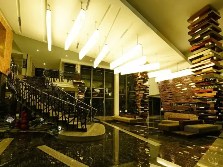 Чикаранг: Holiday Inn Cikarang Jababeka by IHG
