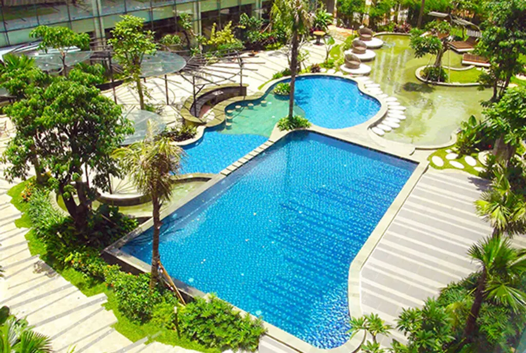 Чикаранг: Holiday Inn Cikarang Jababeka by IHG