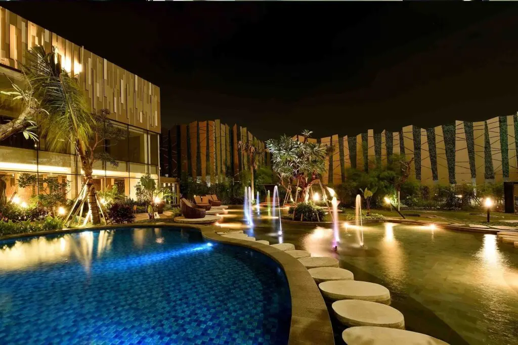 Чикаранг: Holiday Inn Cikarang Jababeka by IHG