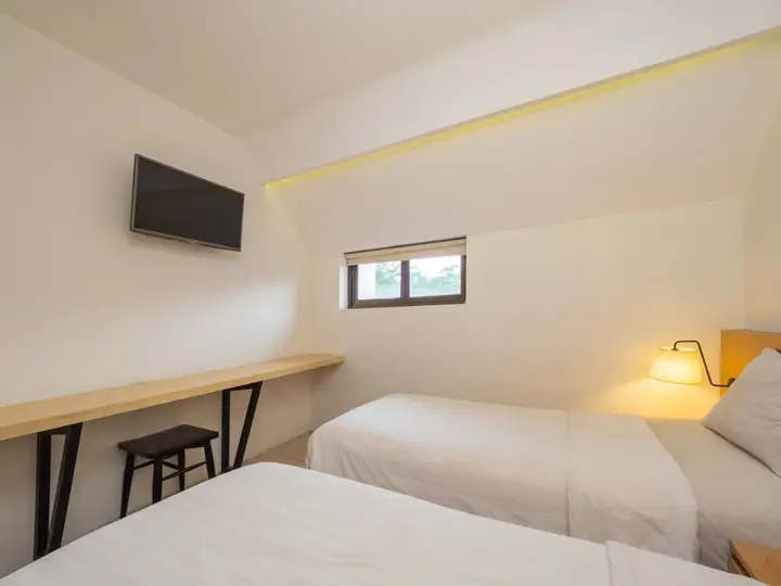 Бандунг: Hotel Namin